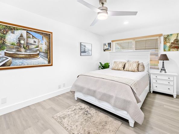 1022 Circle Drive A, Delray Beach FL 33445