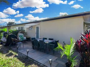 1022 Circle Drive A, Delray Beach FL 33445
