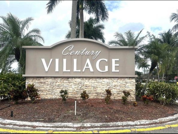 213 Cambridge I, West Palm Beach FL 33417