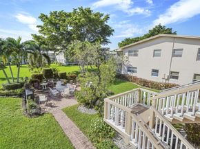 213 Cambridge I, West Palm Beach FL 33417