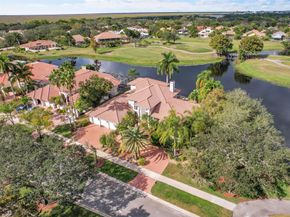 12601 Eagle Trace Blvd, Coral Springs FL 33071