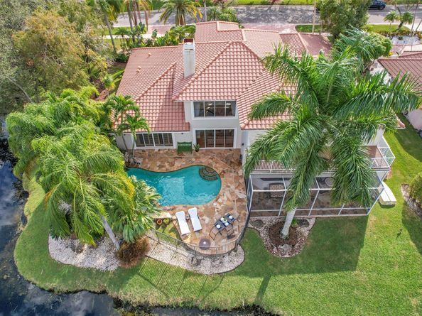 12601 Eagle Trace Blvd, Coral Springs FL 33071