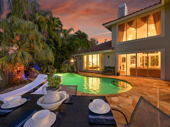 12601 Eagle Trace Blvd, Coral Springs FL 33071