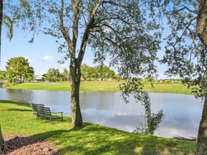 12601 Eagle Trace Blvd, Coral Springs FL 33071