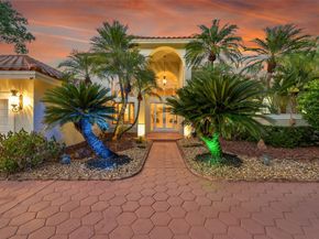 12601 Eagle Trace Blvd, Coral Springs FL 33071