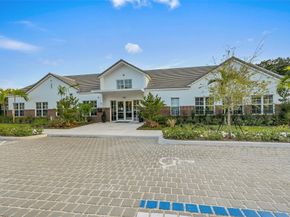 12601 Eagle Trace Blvd, Coral Springs FL 33071