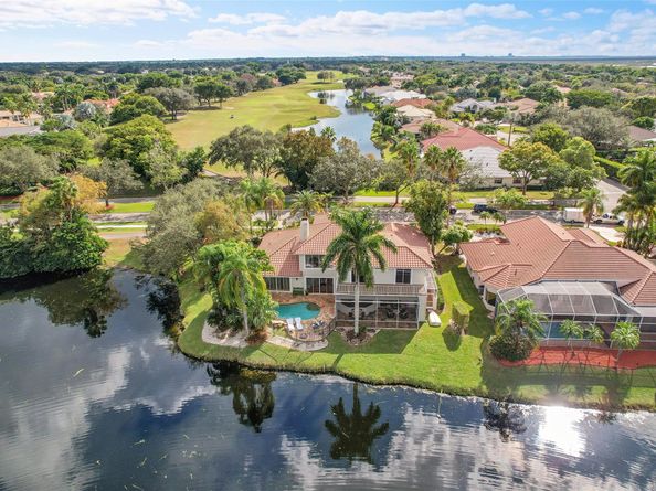 12601 Eagle Trace Blvd, Coral Springs FL 33071