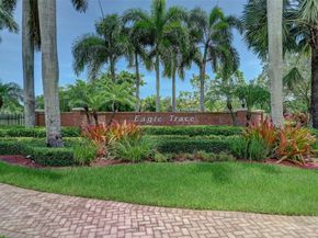 12601 Eagle Trace Blvd, Coral Springs FL 33071