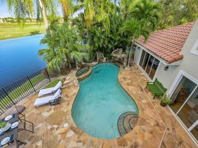 12601 Eagle Trace Blvd, Coral Springs FL 33071