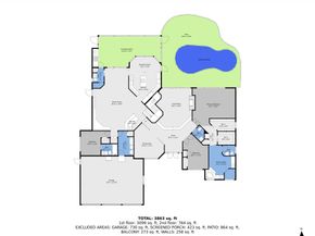 12601 Eagle Trace Blvd, Coral Springs FL 33071