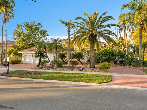 12601 Eagle Trace Blvd, Coral Springs FL 33071