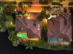 12601 Eagle Trace Blvd, Coral Springs FL 33071