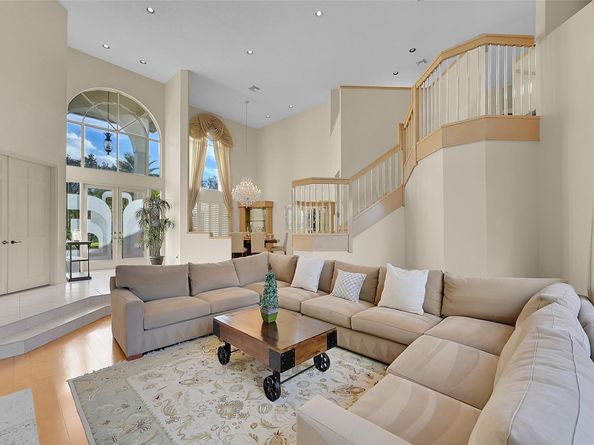 12601 Eagle Trace Blvd, Coral Springs FL 33071