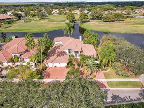 12601 Eagle Trace Blvd, Coral Springs FL 33071