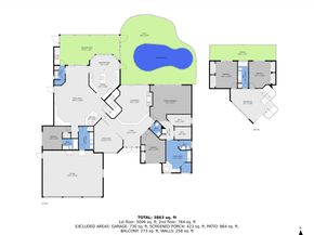 12601 Eagle Trace Blvd, Coral Springs FL 33071