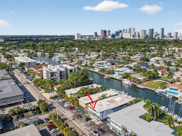 1531 SE 15th St 7, Fort Lauderdale FL 33316