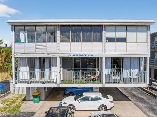 1531 SE 15th St 7, Fort Lauderdale FL 33316
