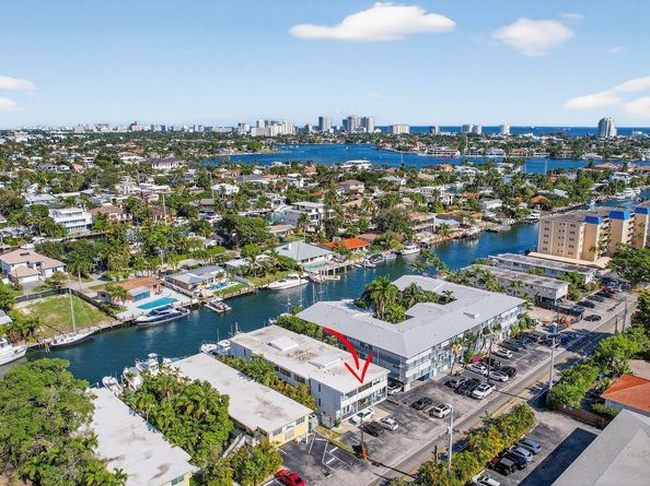 1531 SE 15th St 7, Fort Lauderdale FL 33316