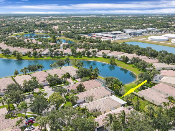 1402 James Bay Road, Palm Beach Gardens FL 33410
