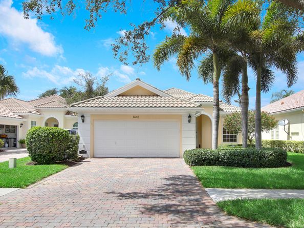 1402 James Bay Road, Palm Beach Gardens FL 33410