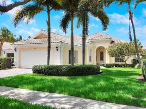 1402 James Bay Road, Palm Beach Gardens FL 33410