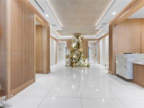 6800 Fisher Island Drive 6842, Miami Beach FL 33109