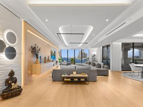 6800 Fisher Island Drive 6842, Miami Beach FL 33109