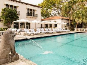 6800 Fisher Island Drive 6842, Miami Beach FL 33109