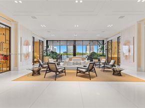 6800 Fisher Island Drive 6842, Miami Beach FL 33109