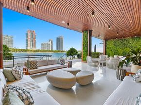 6800 Fisher Island Drive 6842, Miami Beach FL 33109