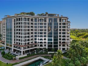 6800 Fisher Island Drive 6842, Miami Beach FL 33109