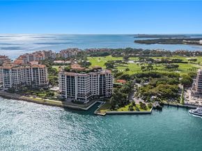 6800 Fisher Island Drive 6842, Miami Beach FL 33109