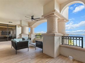 6800 Fisher Island Drive 6842, Miami Beach FL 33109
