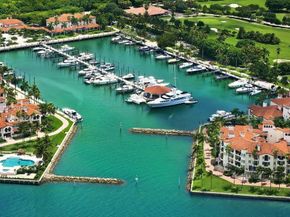 6800 Fisher Island Drive 6842, Miami Beach FL 33109