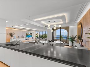 6800 Fisher Island Drive 6842, Miami Beach FL 33109