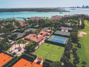 6800 Fisher Island Drive 6842, Miami Beach FL 33109