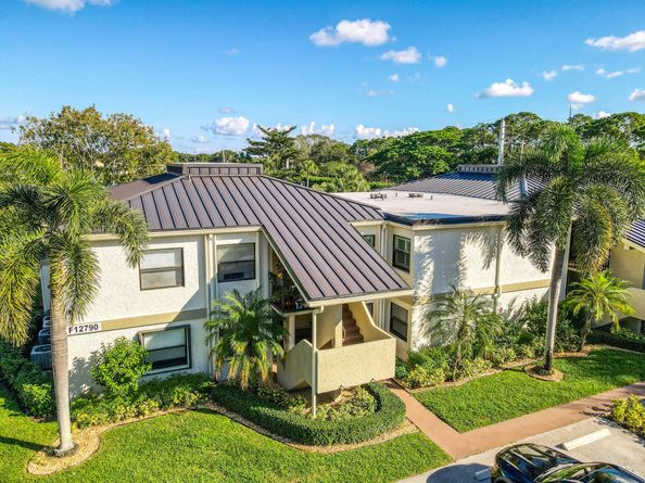 12790 Briarlake Drive 202, Palm Beach Gardens FL 33418