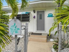 2285 NE 136th Lane, North Miami Beach FL 33181