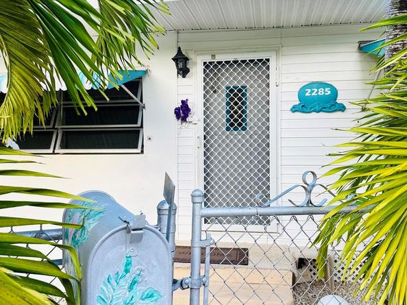 2285 NE 136th Lane, North Miami Beach FL 33181