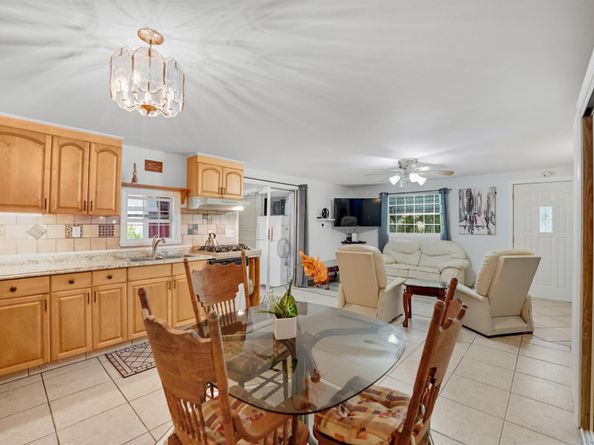 2285 NE 136th Lane, North Miami Beach FL 33181