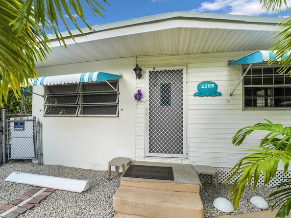 2285 NE 136th Lane, North Miami Beach FL 33181