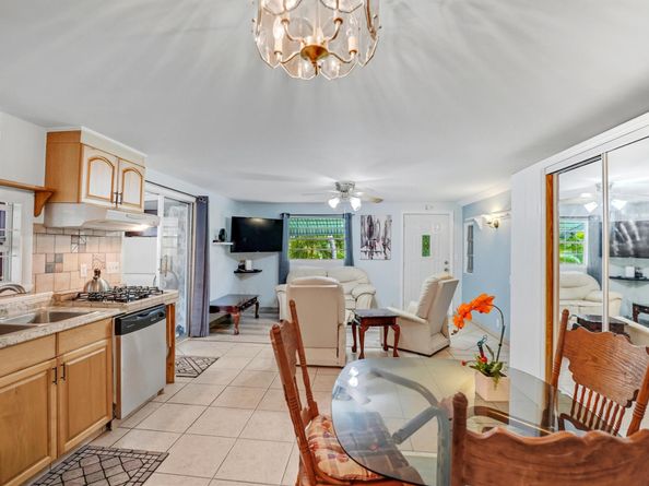 2285 NE 136th Lane, North Miami Beach FL 33181