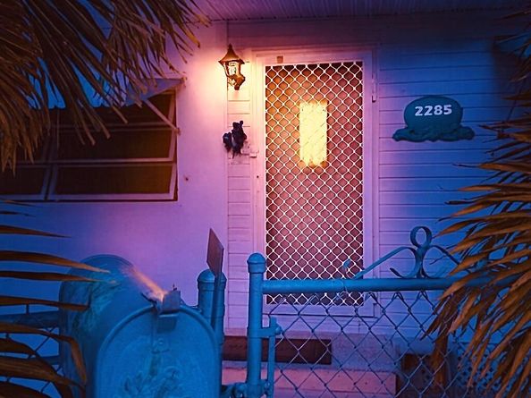 2285 NE 136th Lane, North Miami Beach FL 33181