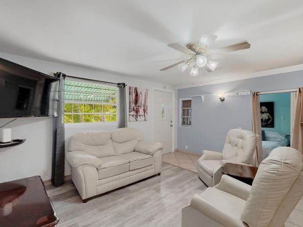 2285 NE 136th Lane, North Miami Beach FL 33181