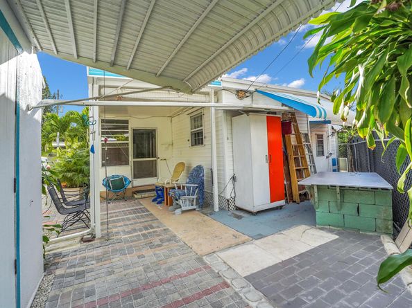 2285 NE 136th Lane, North Miami Beach FL 33181