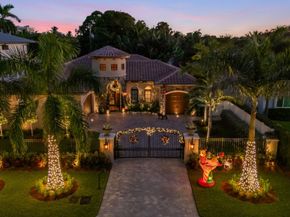 2500 NE 14th St, Fort Lauderdale FL 33304