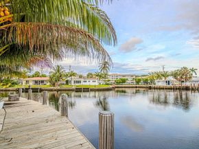 1861 SE 6th St, Pompano Beach FL 33060