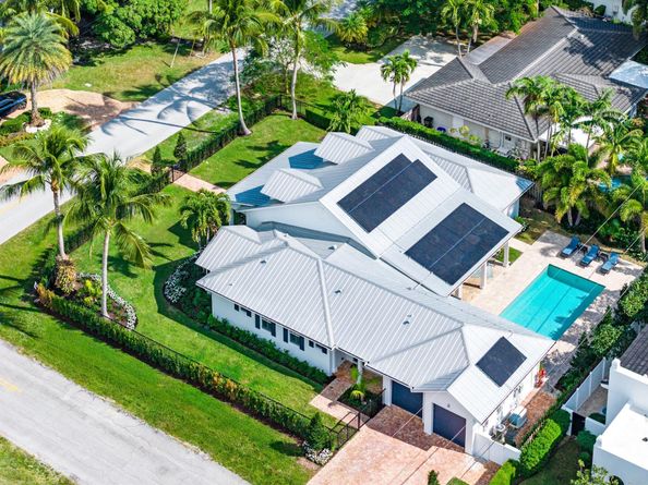 114 NW 16th Street, Delray Beach FL 33444