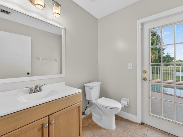 2698 Linkside Drive, Wellington FL 33414