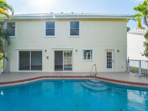 2698 Linkside Drive, Wellington FL 33414